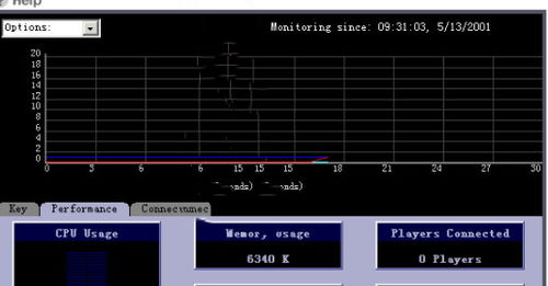 流媒體服務(wù)器軟件下載指南 選擇與安裝最新版
